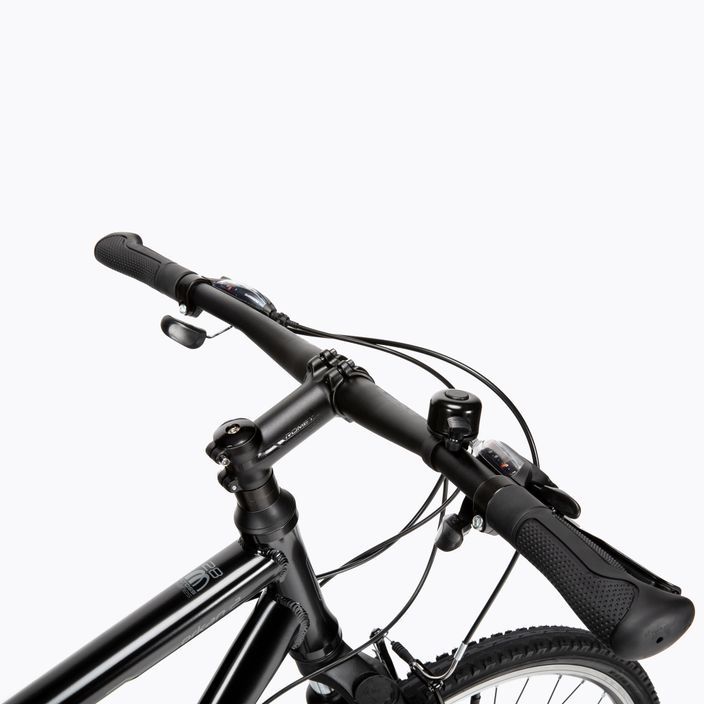 Fitness kerékpár Romet Orkan 2M fekete 2228342 5