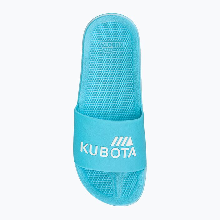 Kubota Basic flip flop kék KKBB04 6