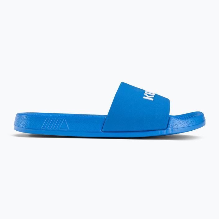 Kubota Basic flip-flopok kék KKBB11 2