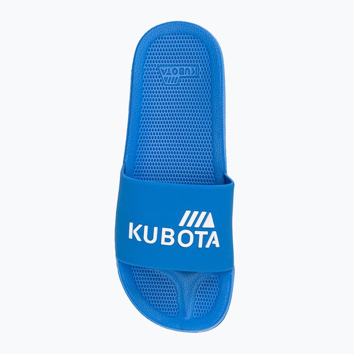 Kubota Basic flip-flopok kék KKBB11 6