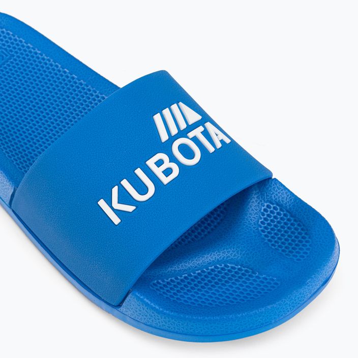 Kubota Basic flip-flopok kék KKBB11 7