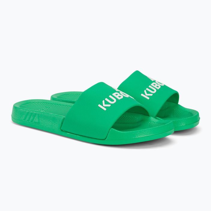 Kubota Basic zöld női flip-flopok 4