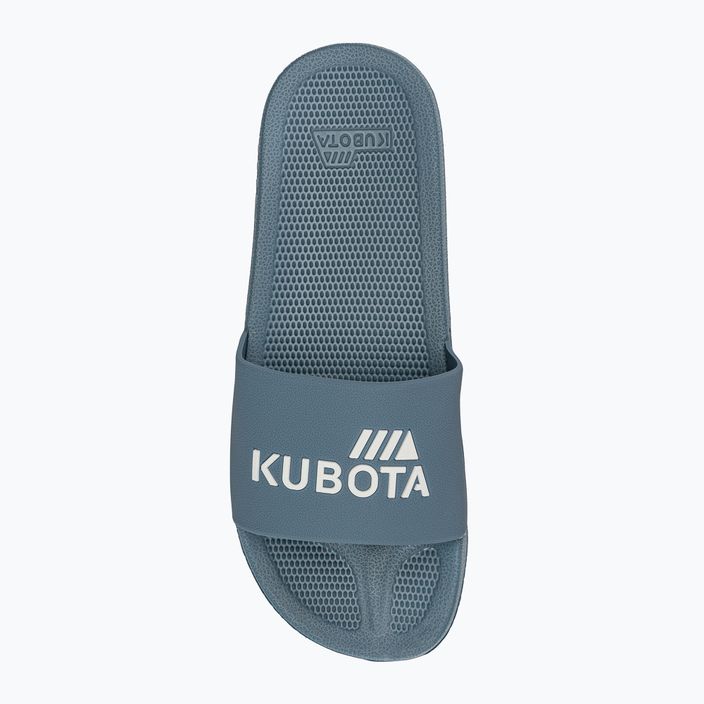 Kubota Basic flip-flop kék KKBB20 6