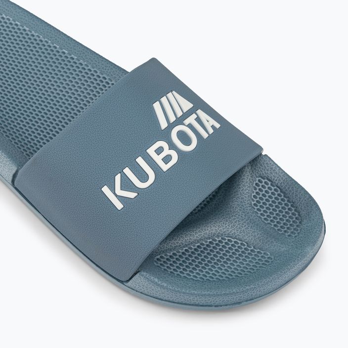Kubota Basic flip-flop kék KKBB20 7