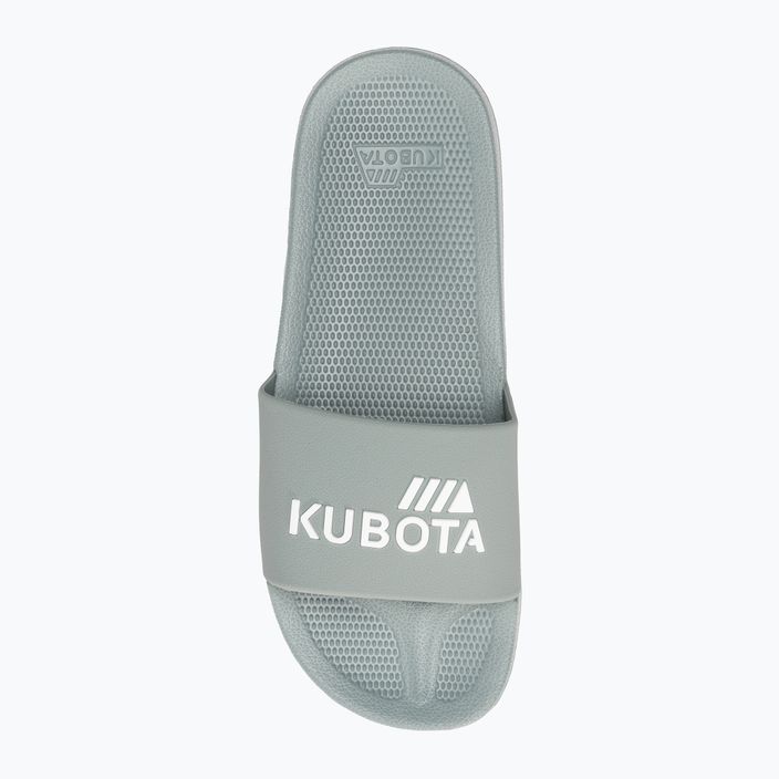 Kubota Basic flip-flop szürke KKBB22 6