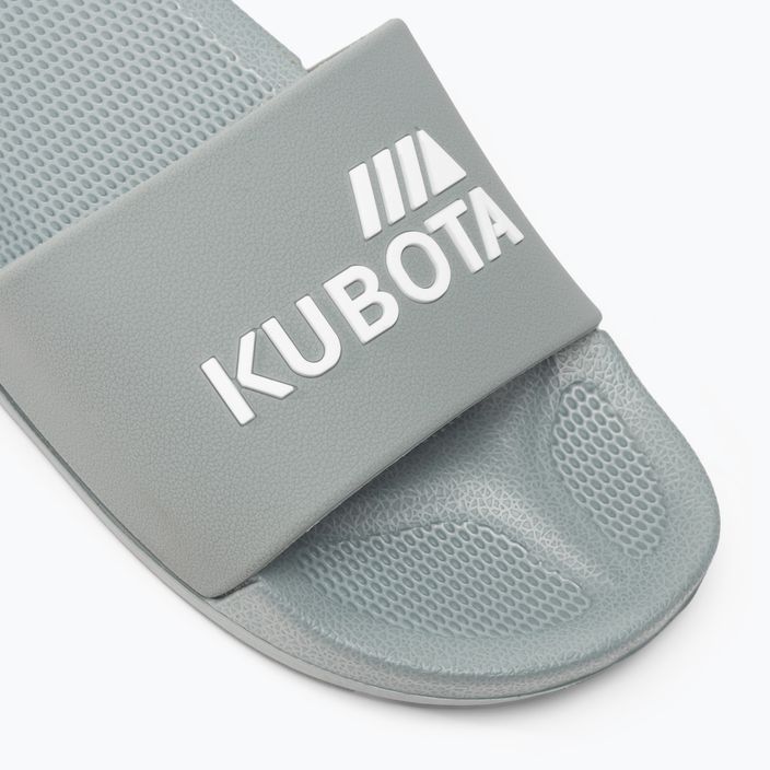 Kubota Basic flip-flop szürke KKBB22 7