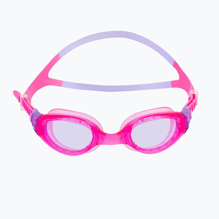 Gyermek úszószemüveg AQUA-SPEED Eta rózsaszín és lila 643 2