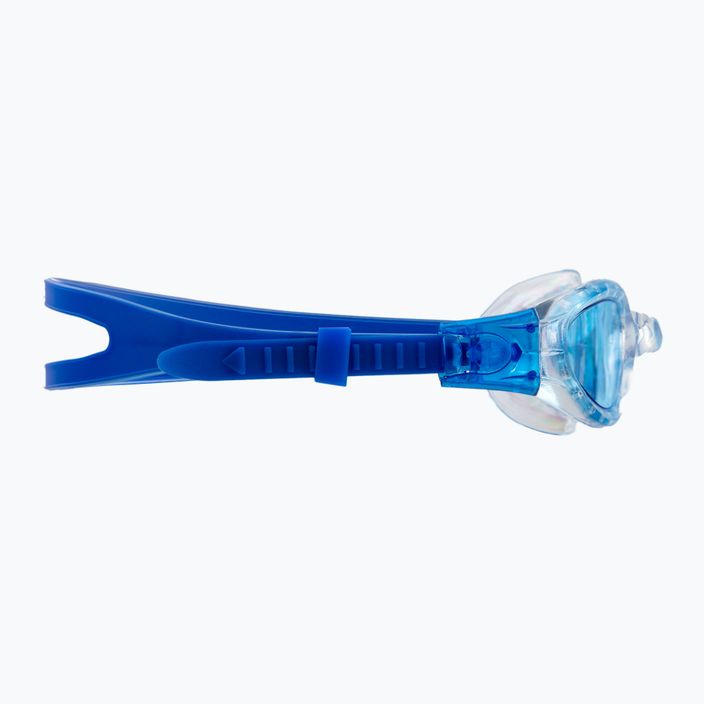 AQUA-SPEED Eta kék úszószemüveg 649 3