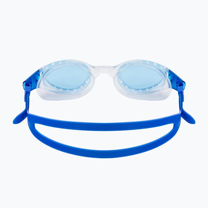 AQUA-SPEED Eta kék úszószemüveg 649 5