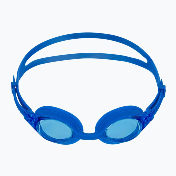 Gyermek úszószemüveg AQUA-SPEED Amari kék 41 2
