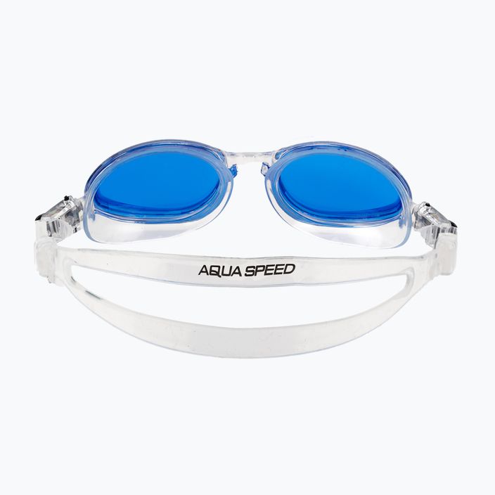 Úszószemüveg AQUA-SPEED Sonic clear 3064 5