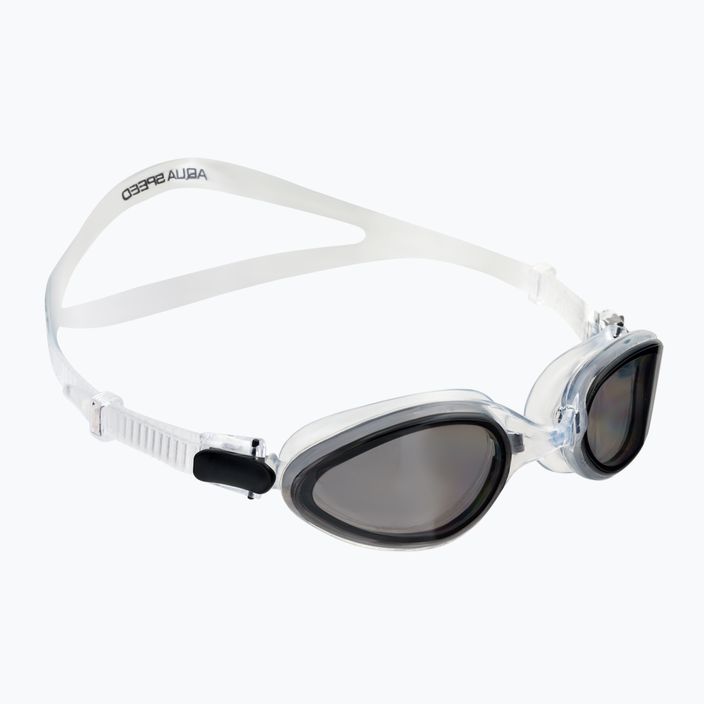 Gyermek úszószemüveg AQUA-SPEED Sonic JR átlátszó 074-53