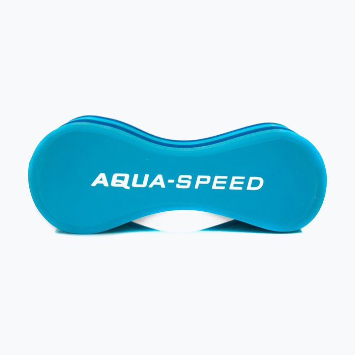 AQUA-SPEED Eight '4' kék 160 4