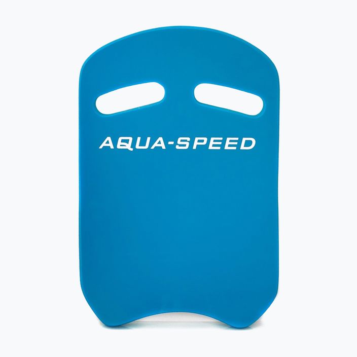 AQUA-SPEED Uni kék 162
