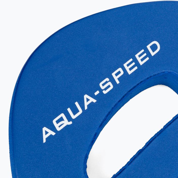 Aquafitness korongok AQUA-SPEED kék 169 2