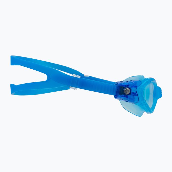 Gyermek úszószemüveg AQUA-SPEED Pacific Jr kék 81 3