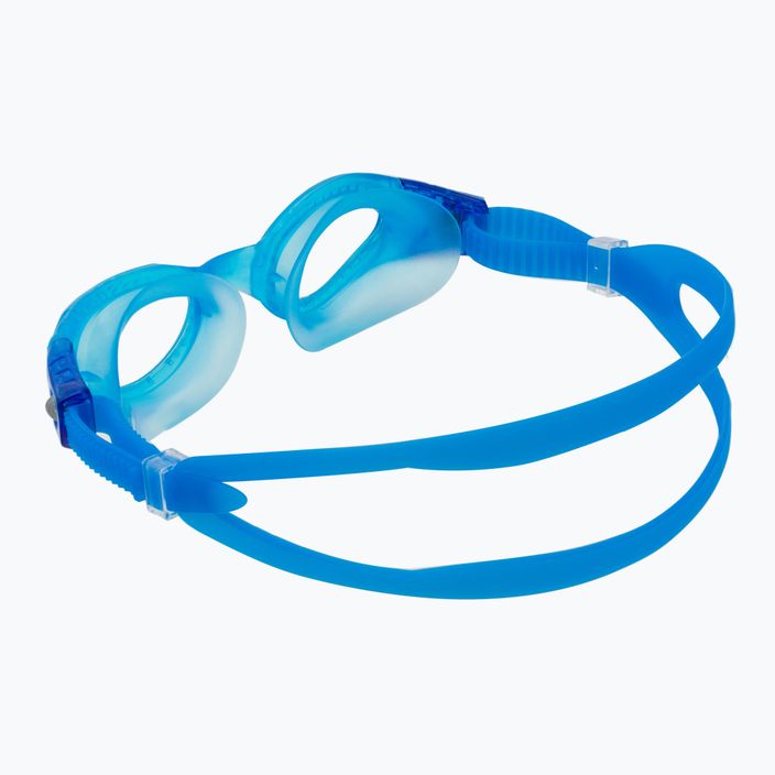 Gyermek úszószemüveg AQUA-SPEED Pacific Jr kék 81 4