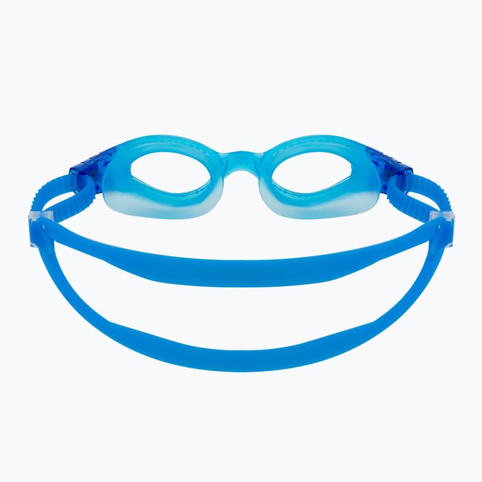 Gyermek úszószemüveg AQUA-SPEED Pacific Jr kék 81 5