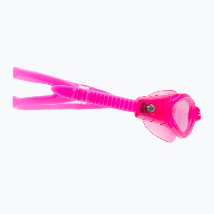Gyermek úszószemüveg AQUA-SPEED Pacific Jr rózsaszín 81 3