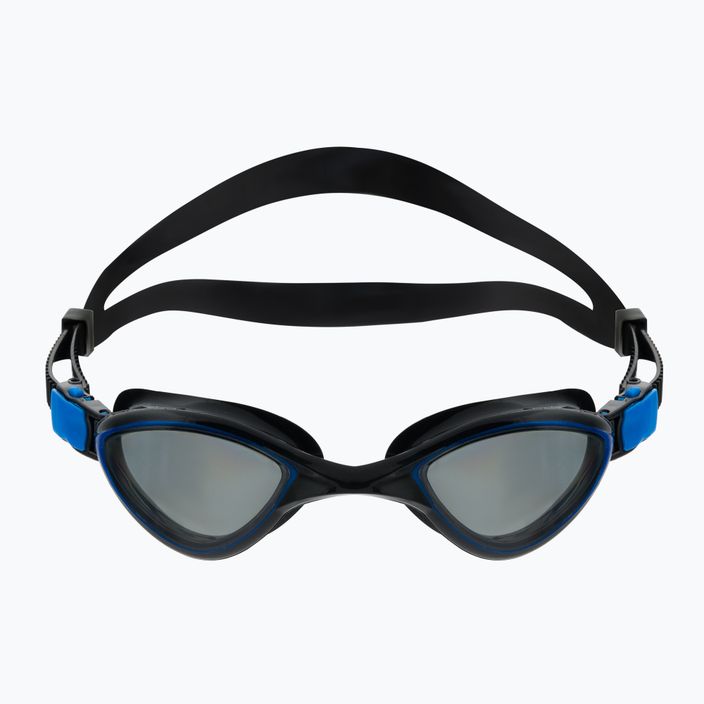 AQUA-SPEED Flex úszószemüveg fekete-kék 6660 2