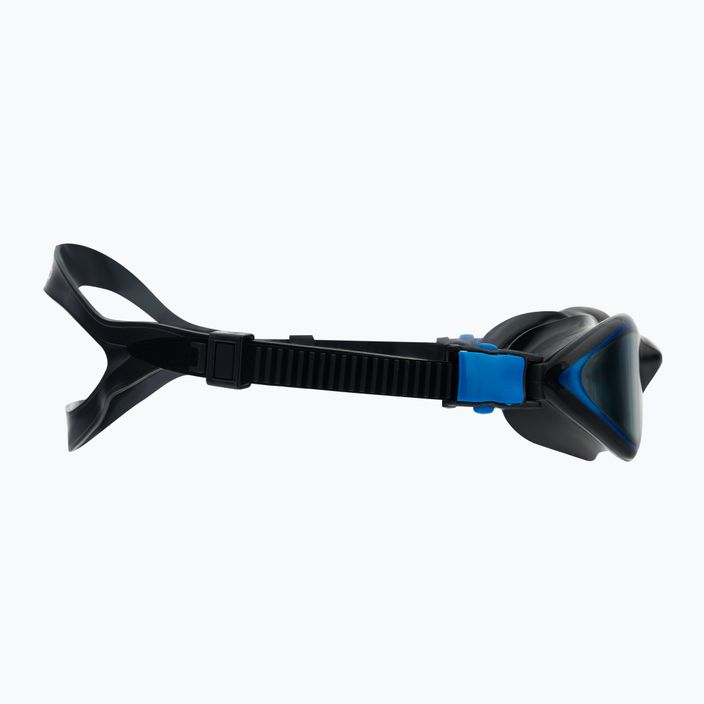 AQUA-SPEED Flex úszószemüveg fekete-kék 6660 3