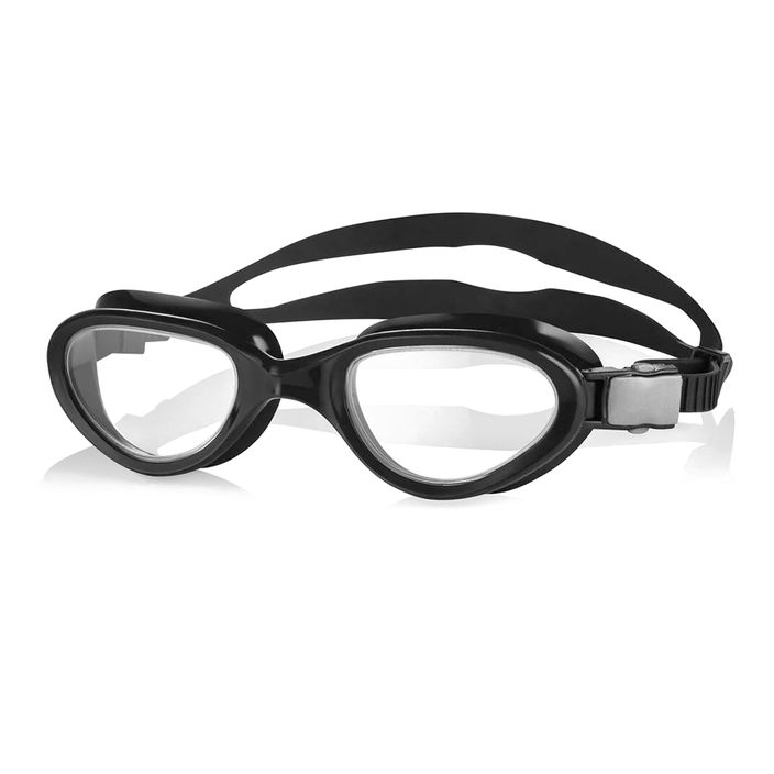 AQUA-SPEED X-Pro úszószemüveg fekete 2