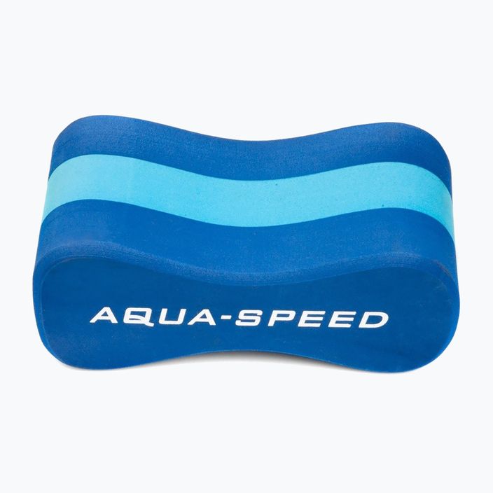 AQUA-SPEED Eightx 3  Junior 01 kék 149 3