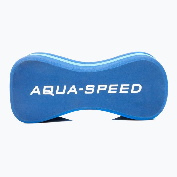 AQUA-SPEED Eightx 3  Junior 01 kék 149 4