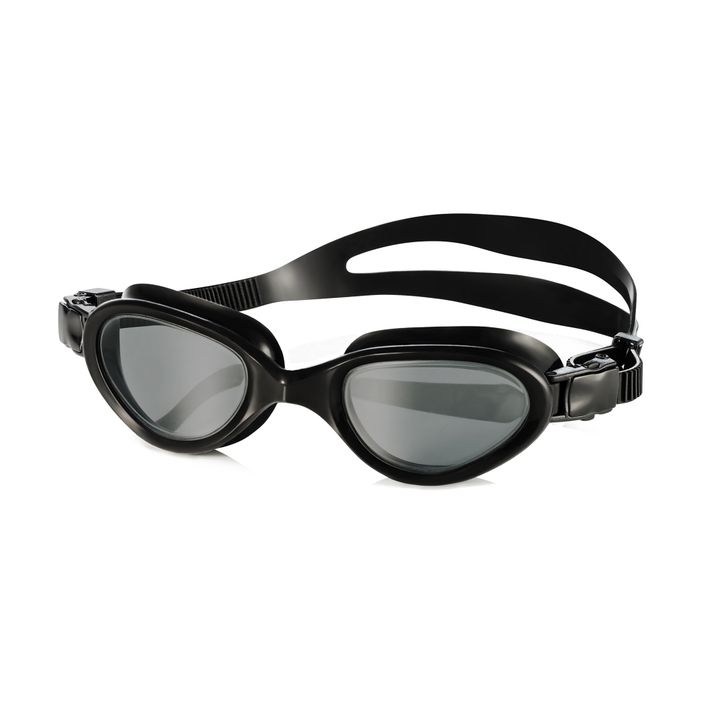 AQUA-SPEED X-Pro úszószemüveg fekete/sötét 2