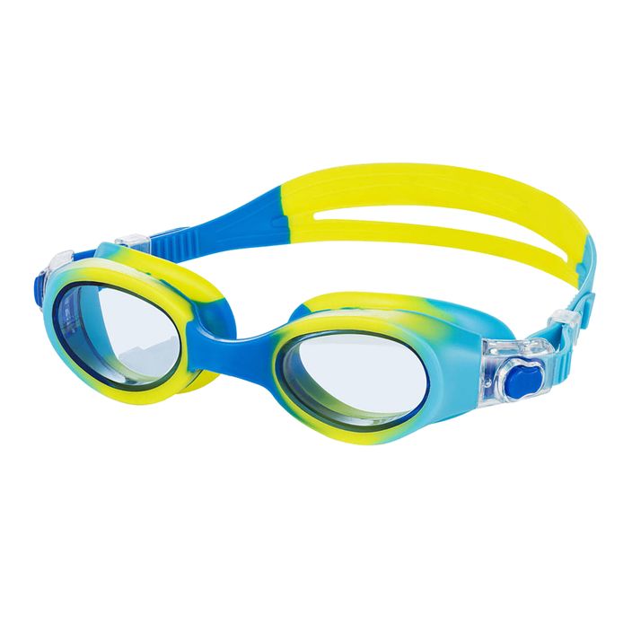 Gyermek úszószemüveg AQUA-SPEED Pegaz többszínű AQUA-SPEED Pegaz sokszínű 2