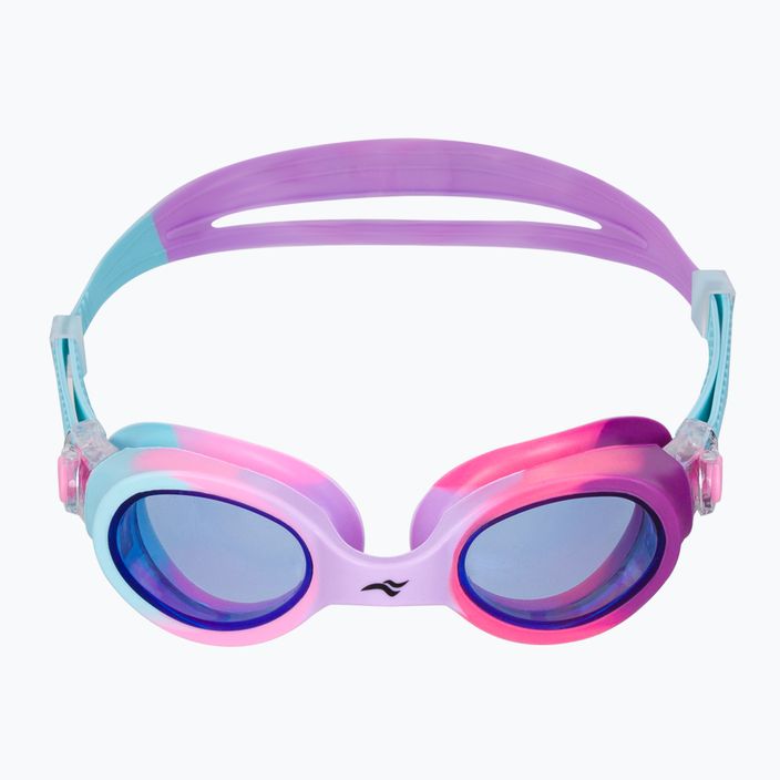 Gyermek úszószemüveg AQUA-SPEED Pegasus rózsaszín 209 2