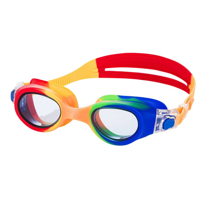 Gyermek úszószemüveg AQUA-SPEED Pegaz többszínű AQUA-SPEED Pegaz sokszínű 2