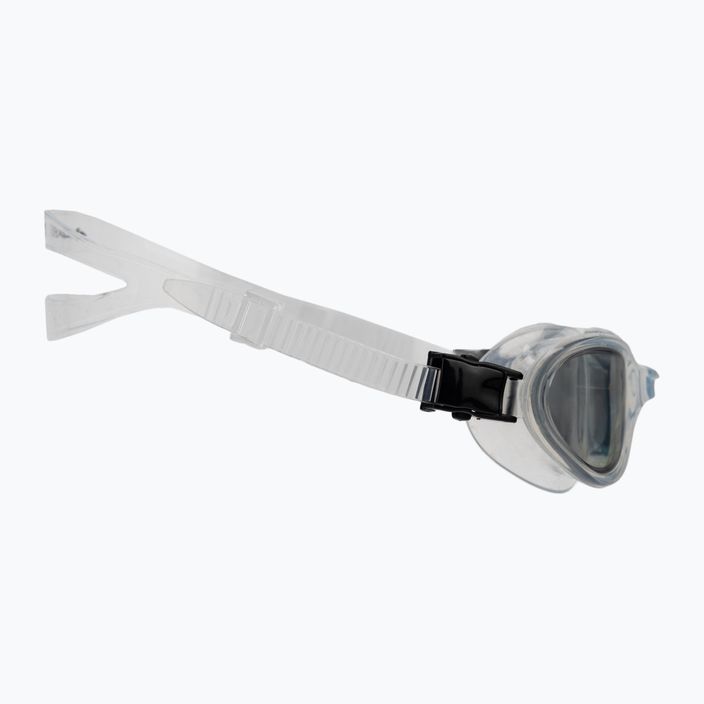 AQUA-SPEED X-Pro átlátszó úszószemüveg 9105 3