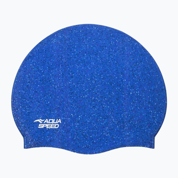 úszósapka AQUA-SPEED Reco kék