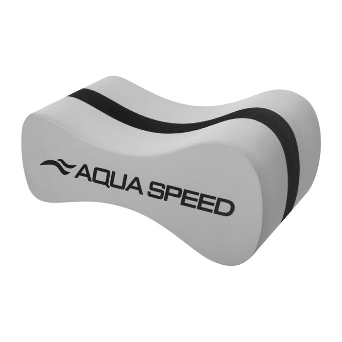 AQUA-SPEED Wave szürke úszódeszka 2