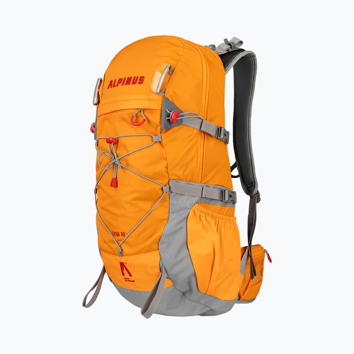 Alpinus Fatra 30 trekking hátizsák narancssárga PO43643 8