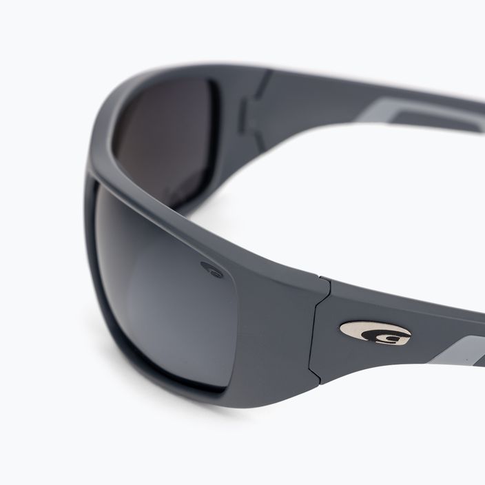 GOG Maldo napszemüveg szürke E348-4P 5