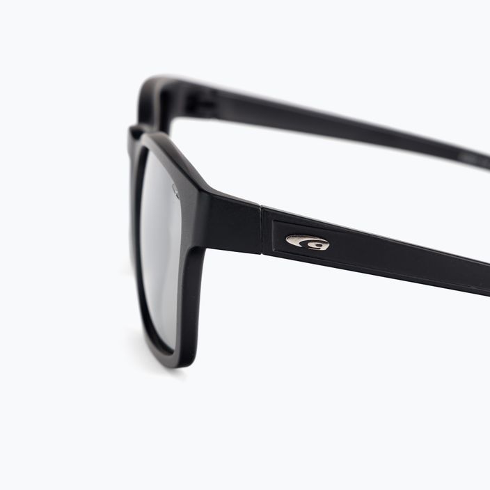 GOG Fashion napszemüveg fekete E887-1P 5