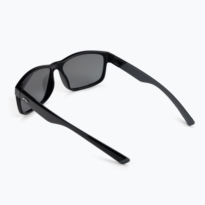 GOG Fashion napszemüveg fekete E898-1P 2