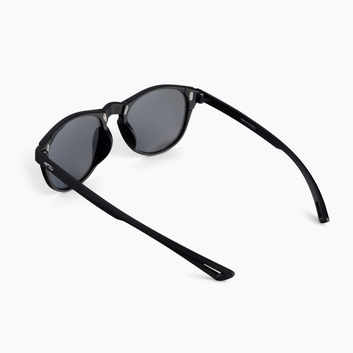 GOG Fashion napszemüveg fekete E905-1P 2