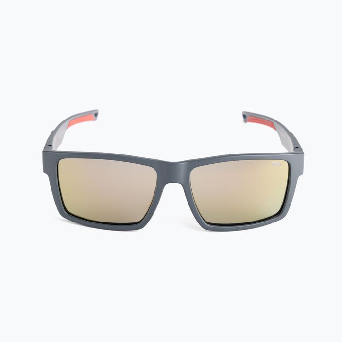 GOG Fashion napszemüveg szürke E922-2P 3