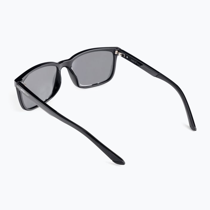 GOG Fashion napszemüveg fekete E929-1P 2