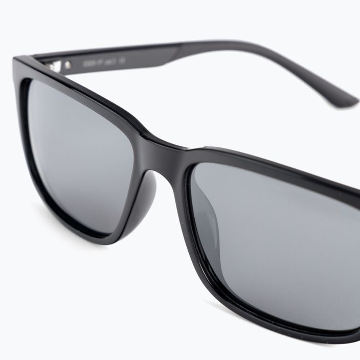 GOG Fashion napszemüveg fekete E929-1P 4