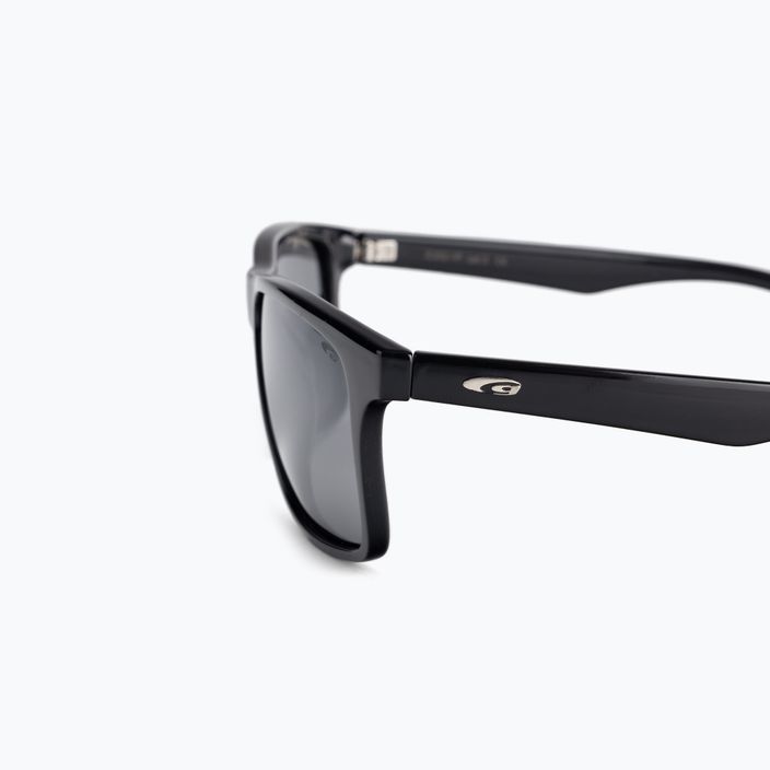 GOG Oxnard divatos napszemüveg szürke E202-1P 5