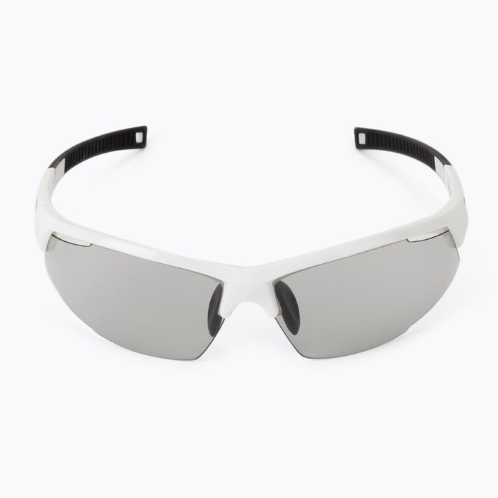 Kerékpáros szemüveg GOG Falcon fehér E867-2 3