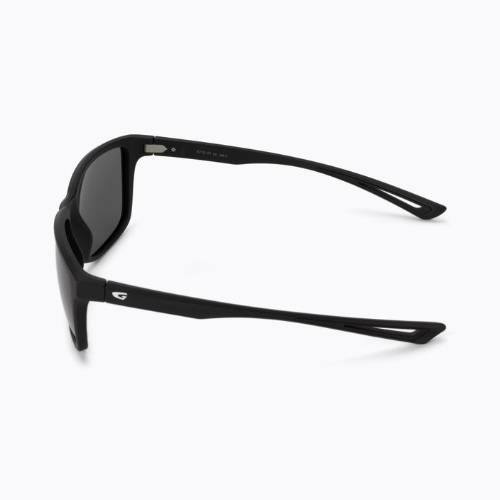 GOG Ciro fekete napszemüveg E710-1P 4