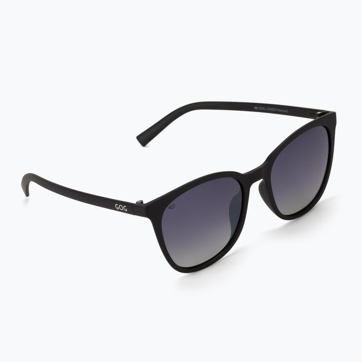 GOG Lao napszemüveg fekete E851-1P