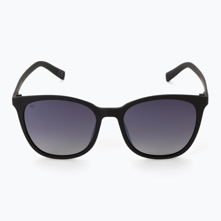 GOG Lao napszemüveg fekete E851-1P 3
