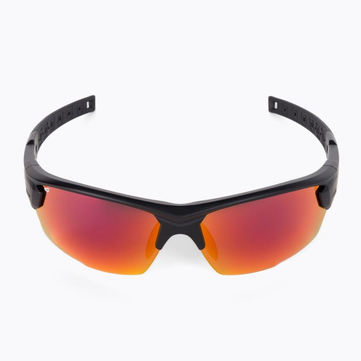 GOG Steno kerékpáros szemüveg fekete/piros E540 3