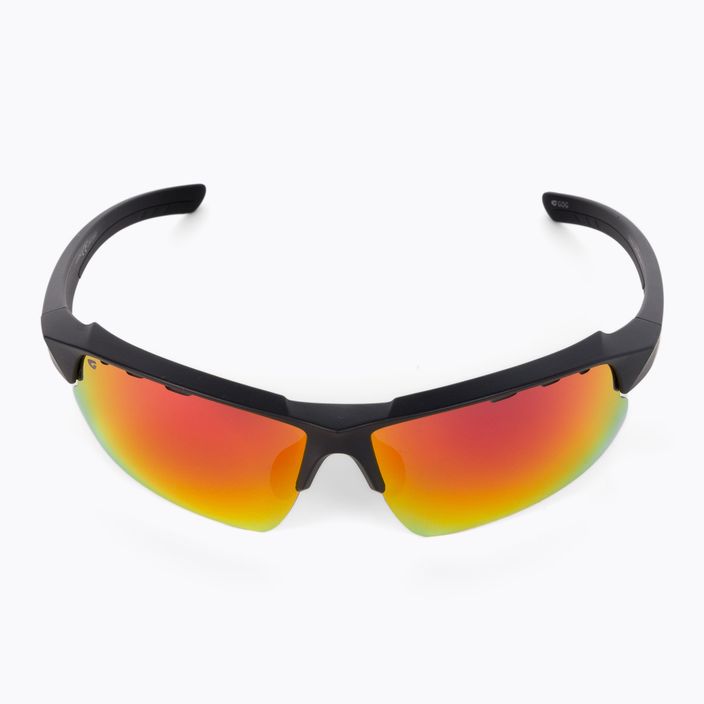 GOG Faun kerékpáros szemüveg fekete/sárga E579 5